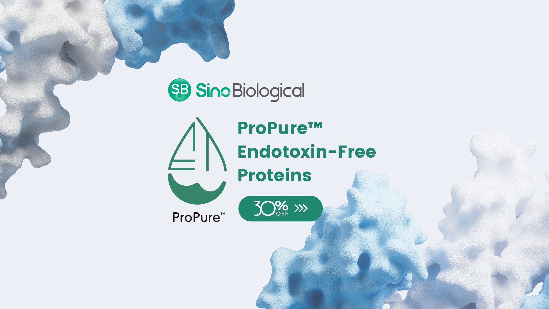 ProPure™ Endotoxin-Free Proteins for Reliable Cancer Research-prodcut-feature-image