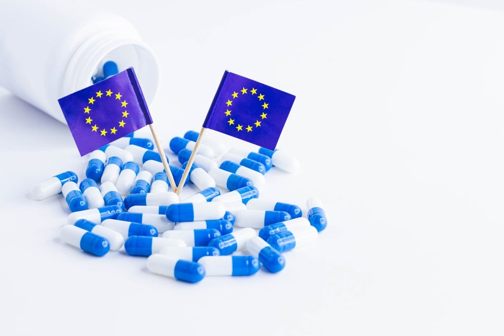 EU sees 2025 pharma export uptick amid competitiveness concerns
