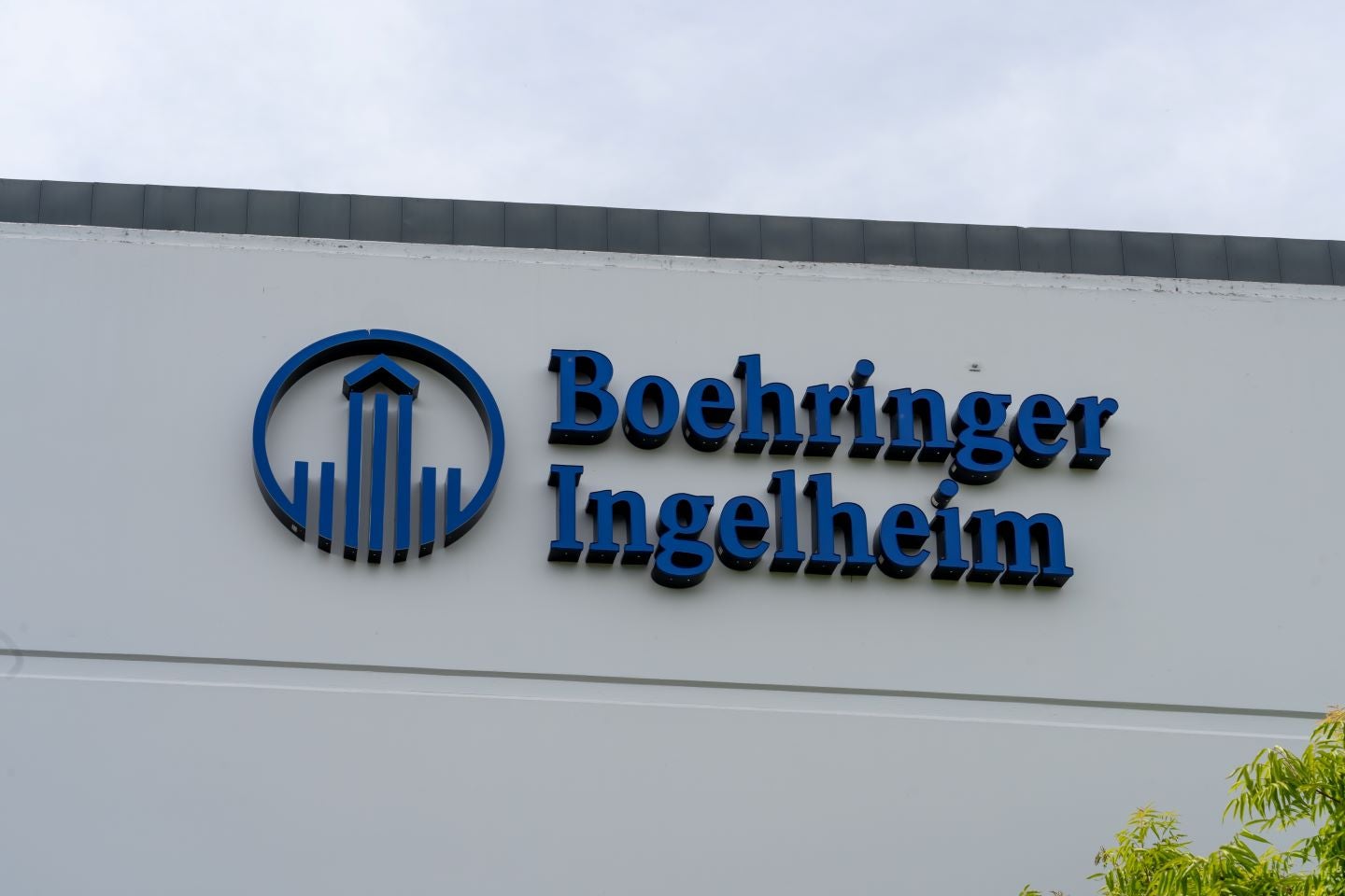 Boehringer Ingelheim launches AI centre in London - Pharmaceutical Technology