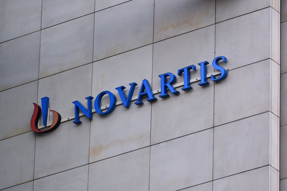 Novartis secures pair of regulatory wins for skin disease and malaria treatments