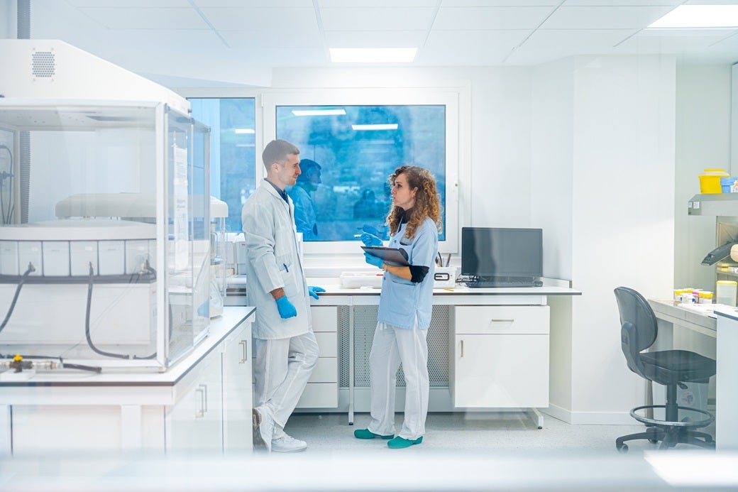 Cardiometabolic trials: Using expertise to turn complexity into robust results - Pharmaceutical Technology