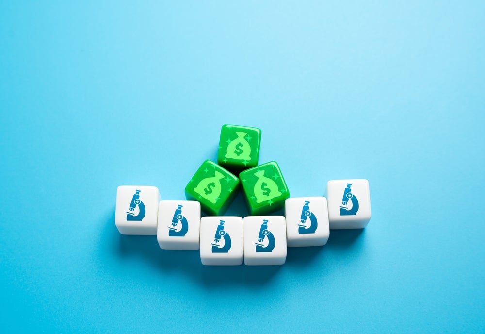 Terremoto wins $108m in Series C to drive cancer and rare disease programmes - Pharmaceutical Technology