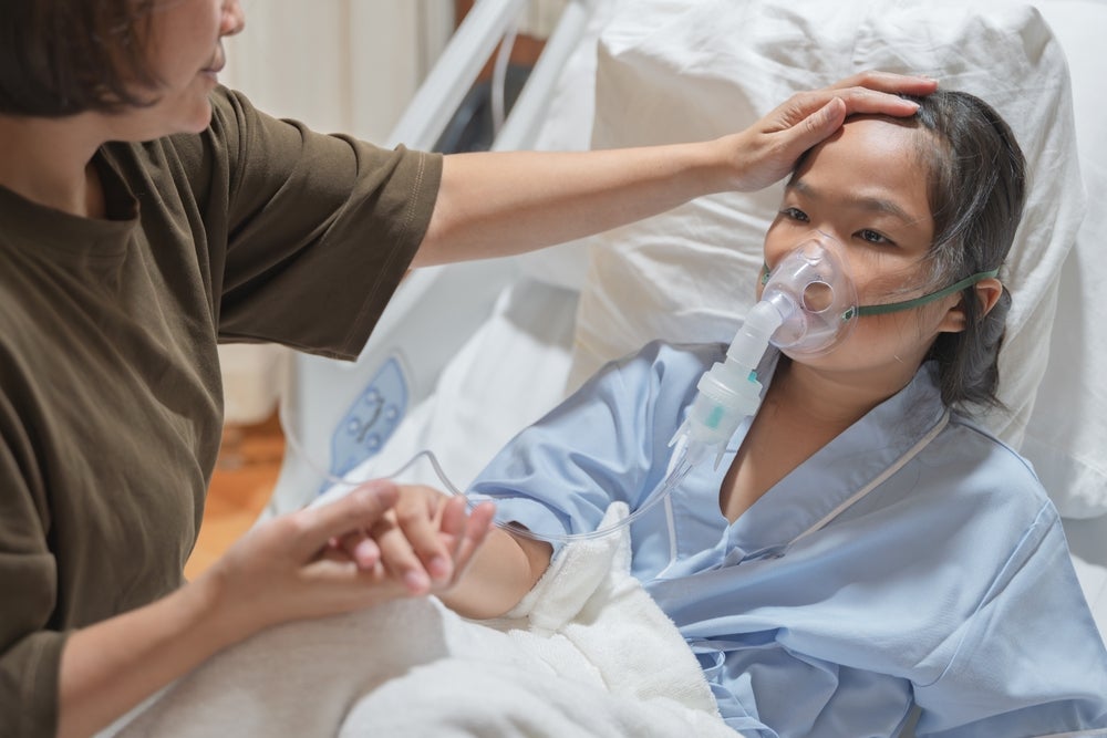 ESCMID Global 2026: Zelicapavir demonstrates benefits for high-risk adults with RSV - Pharmaceutical Technology