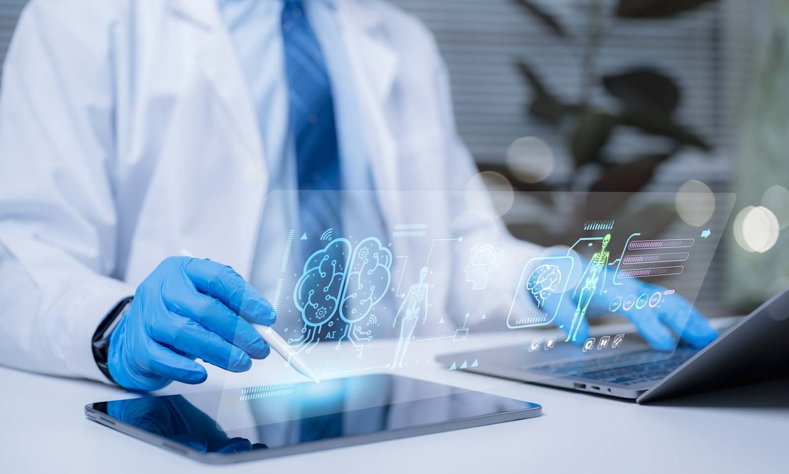 The definitive infrastructure for modern drug development - Pharmaceutical Technology