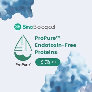 ProPure™ endotoxin-free proteins