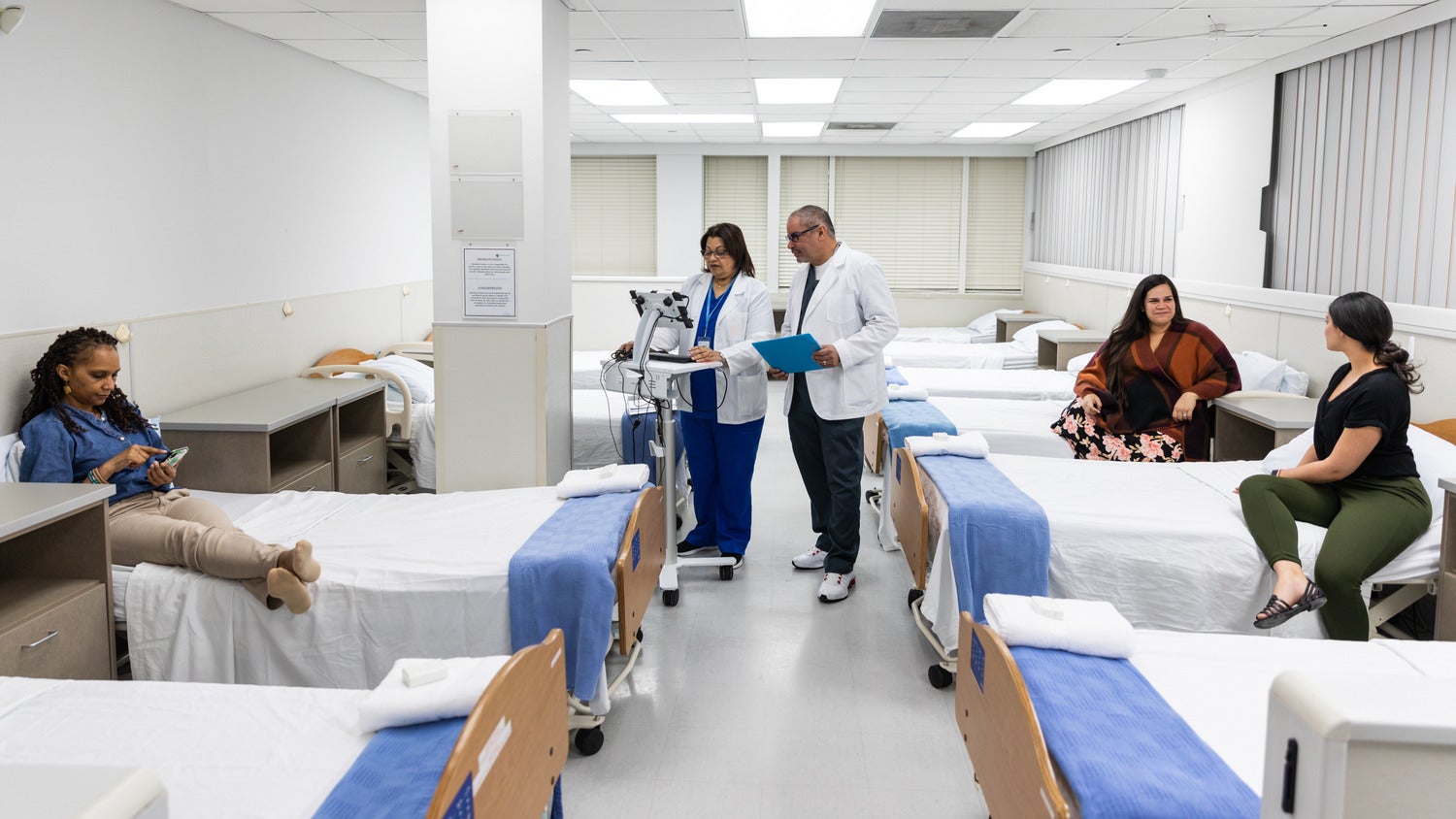 FIH to POC: The Journey from Bench to Patient-prodcut-feature-image