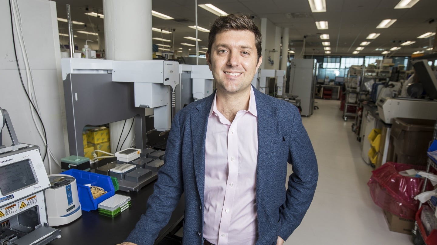 AI-guided labs are approaching full autonomy - Pharmaceutical Technology