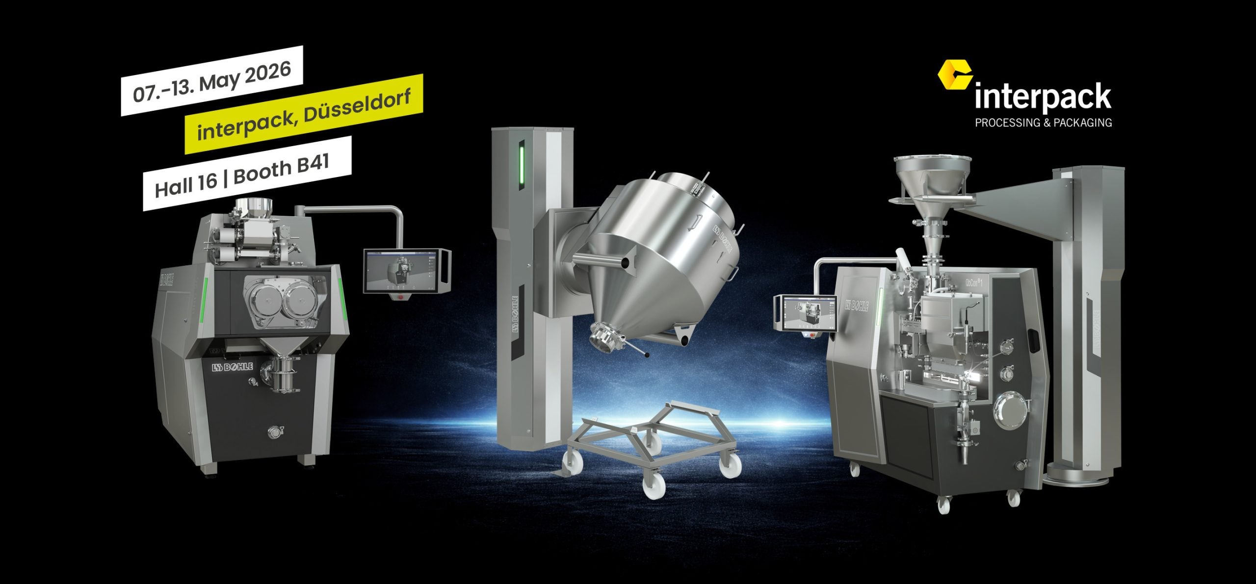 L.B. Bohle at Interpack 2026-feature-image