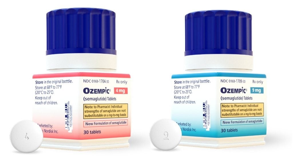 Novo Nordisk to launch Ozempic for type 2 diabetes in US