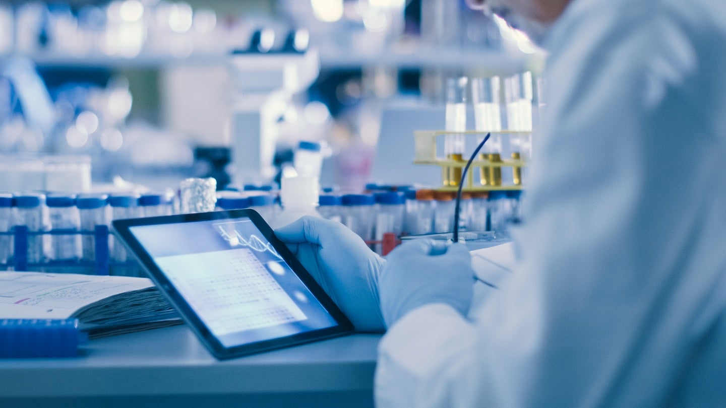 Daiichi Sankyo, Waiv partner for ADC biomarkers