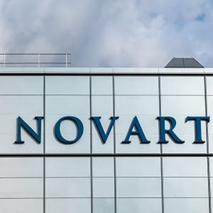 Novartis’ RLT centre