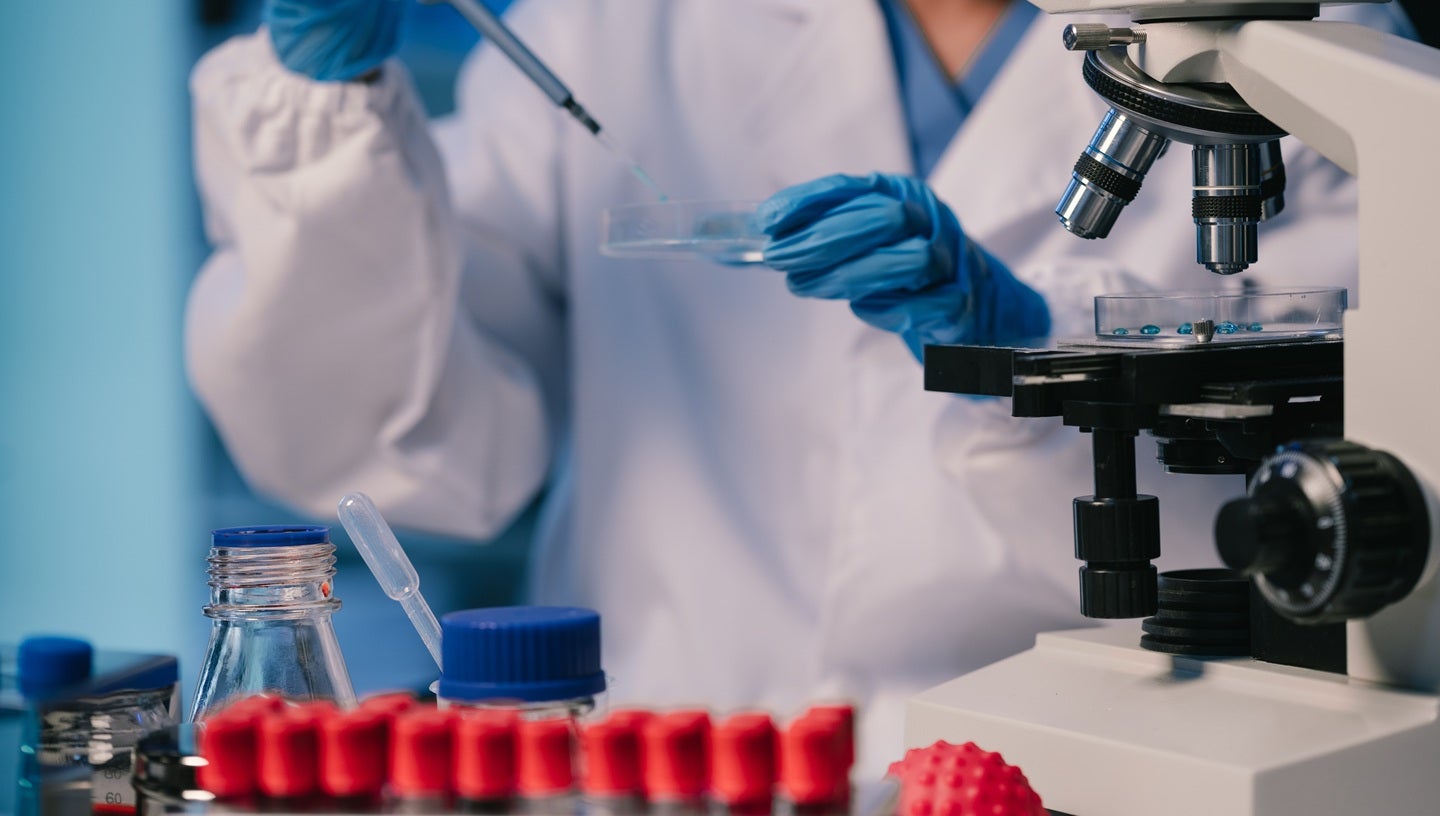 Arna Pharma, Slate Run complete JV for new US company