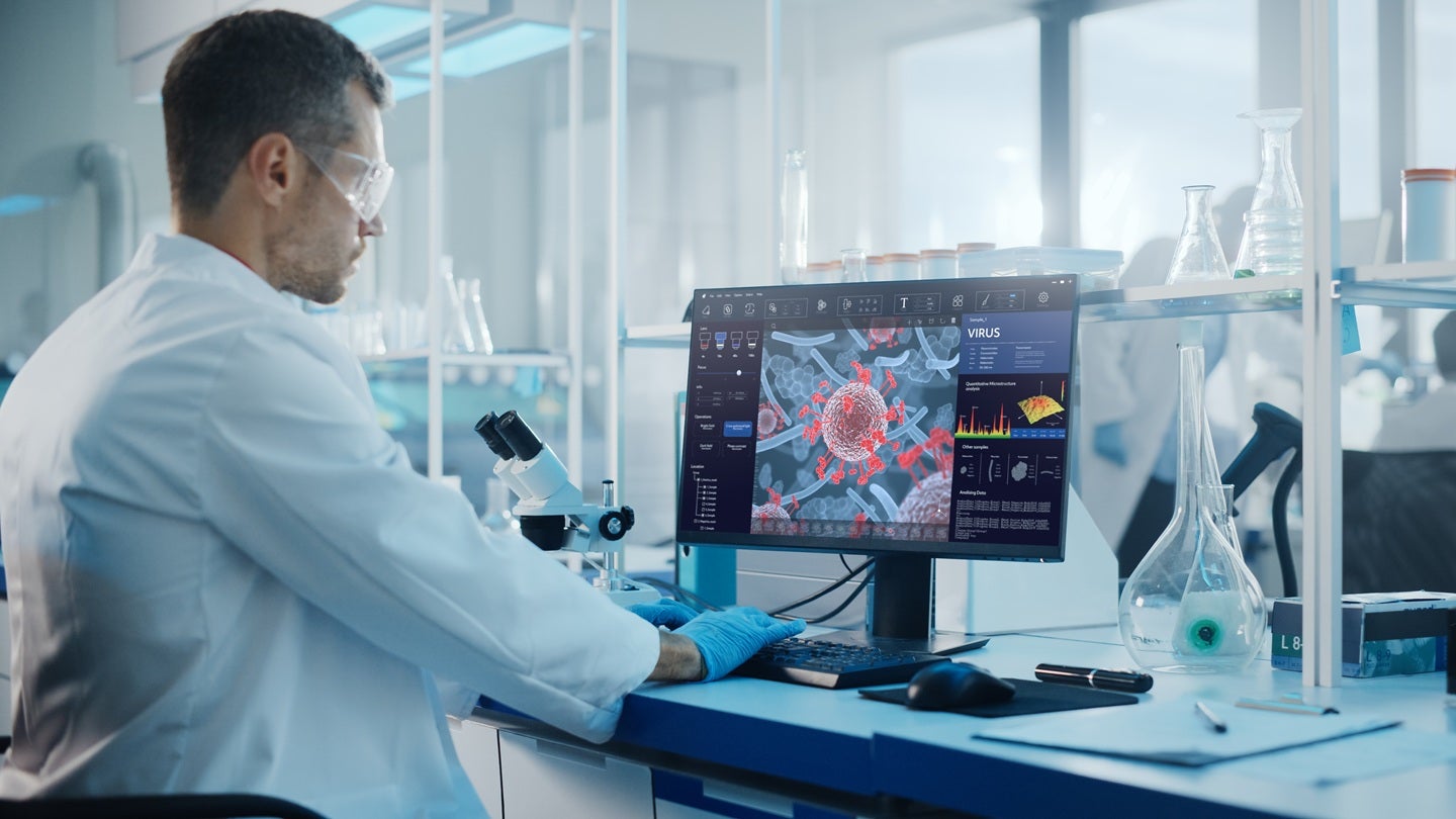 QIAGEN and NVIDIA partner on AI drug discovery