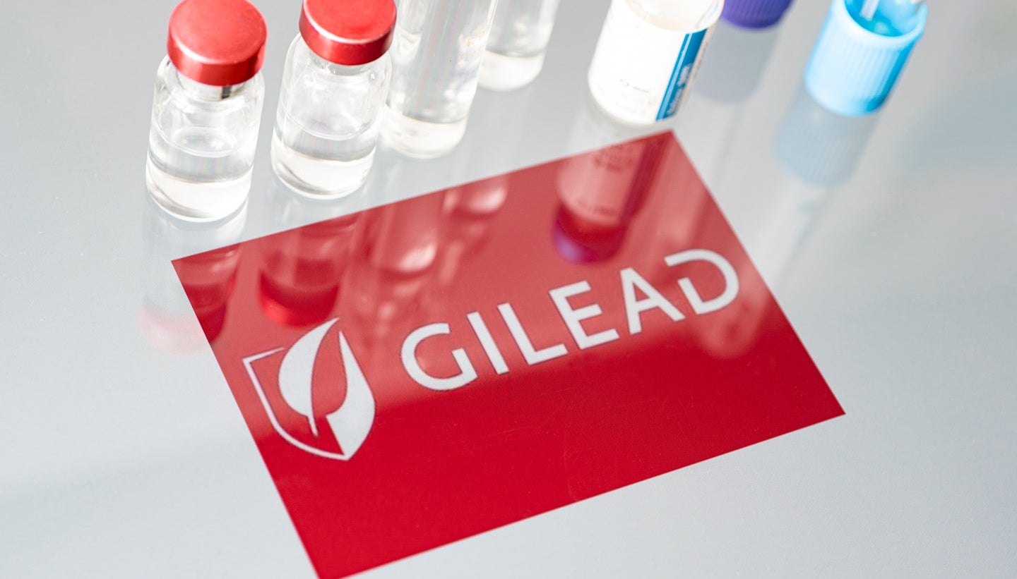Gilead Sciences completes Tubulis acquisition for $5bn