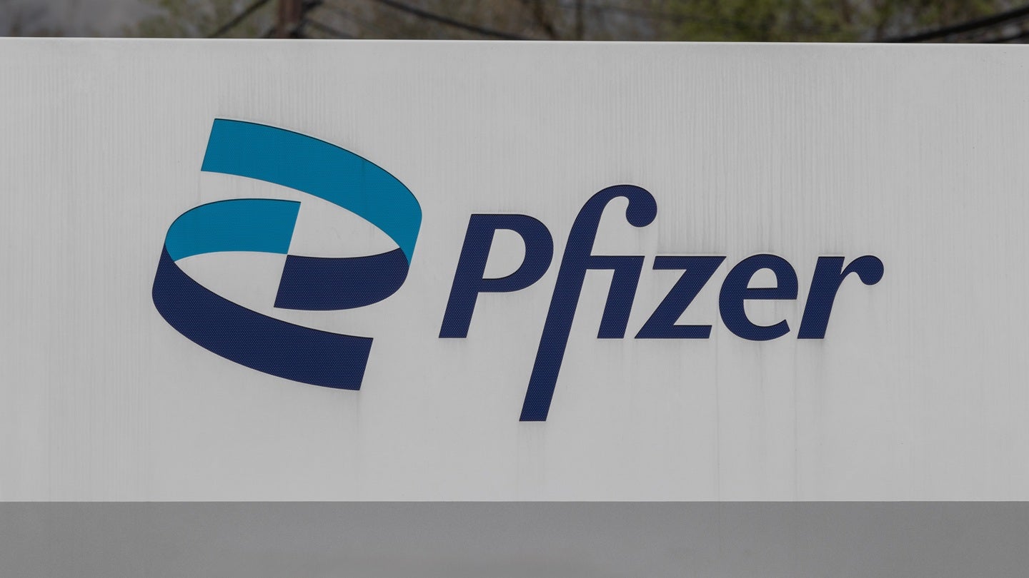 Pfizer, Innovent Biologics sign $10.5bn cancer drug development deal