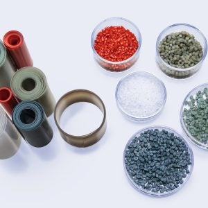 Anton Paar UK polymer workshop in Luton