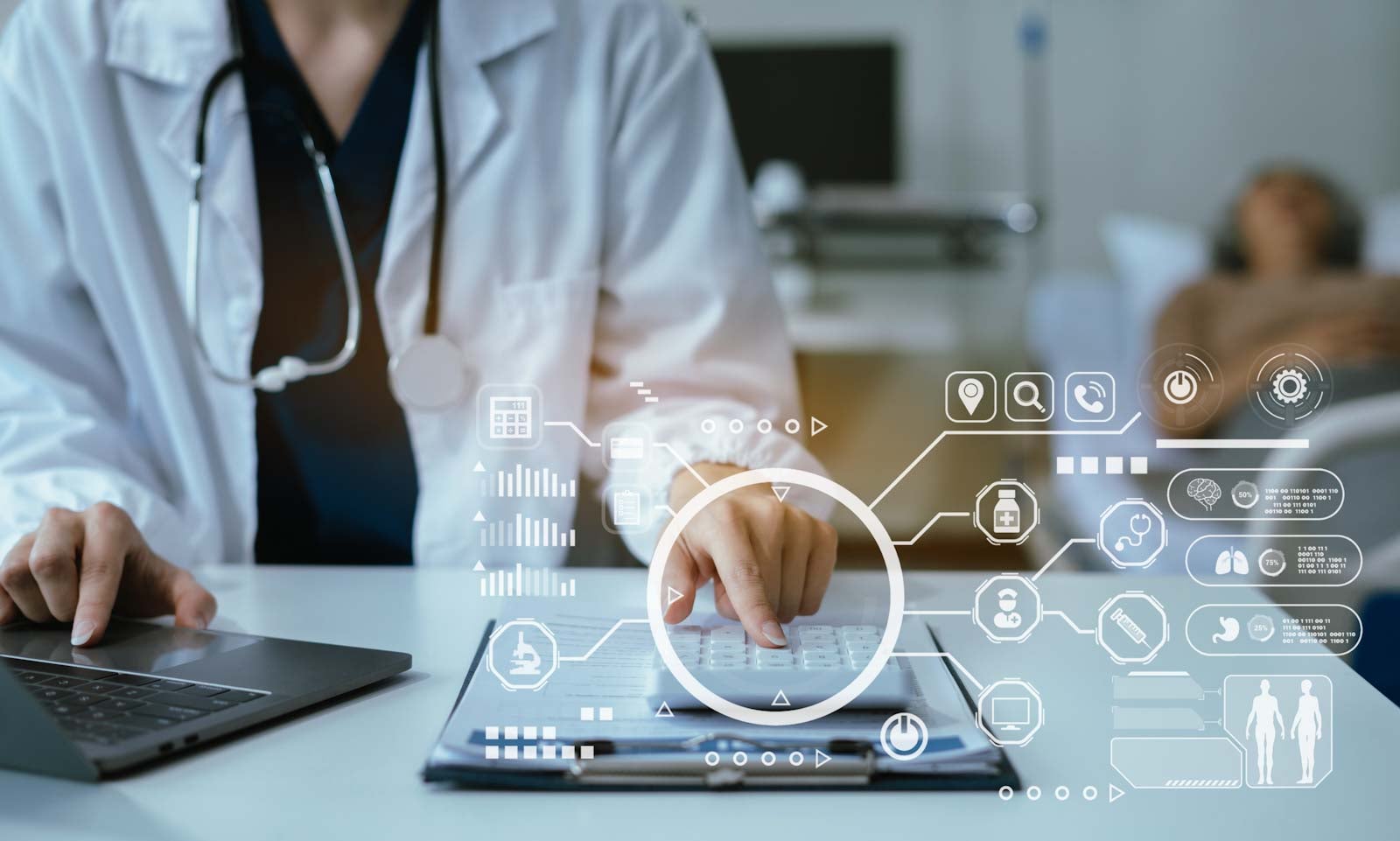The cost of inefficiencies in clinical trials