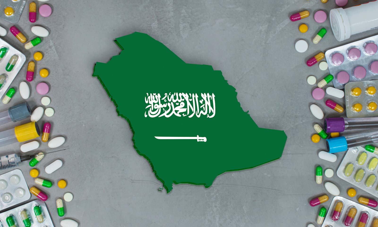 How Saudi Arabia is developing as a Middle East hub for clinical trials