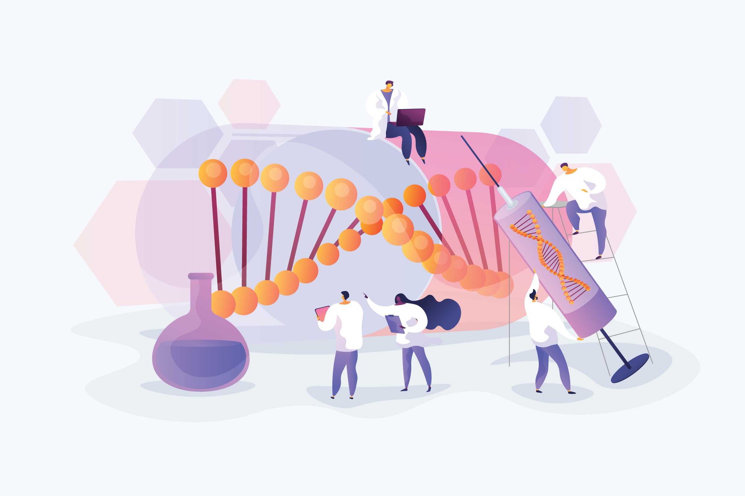 Nonprofits join forces to debut marketplace for shelved CGTs - Pharmaceutical Technology