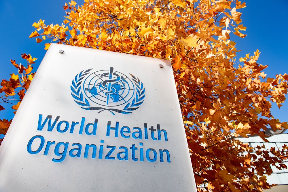 Vaccine void means current Ebola outbreak declared international emergency