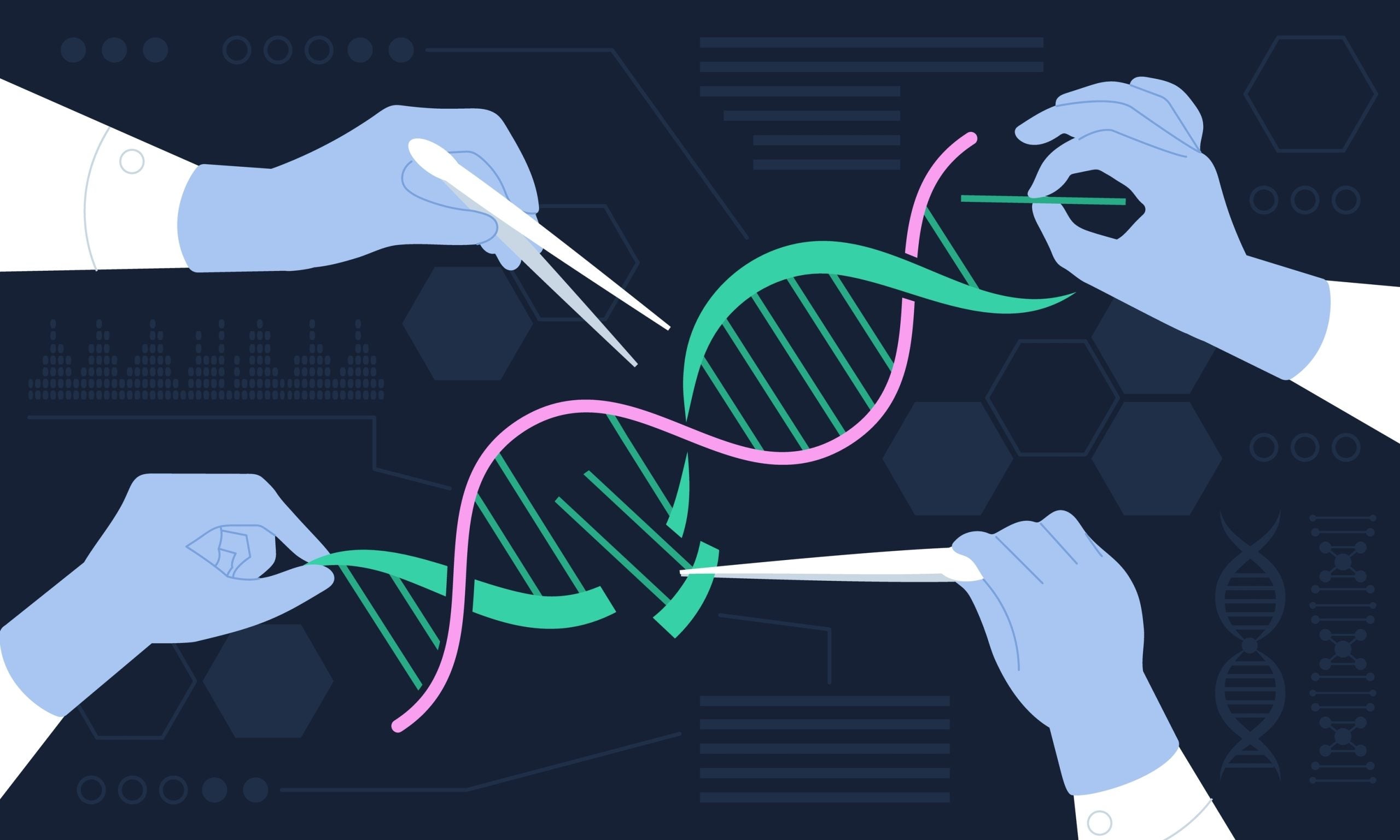 Non-viral gene therapies emerge as key players amid viral safety bottlenecks - Pharmaceutical Technology