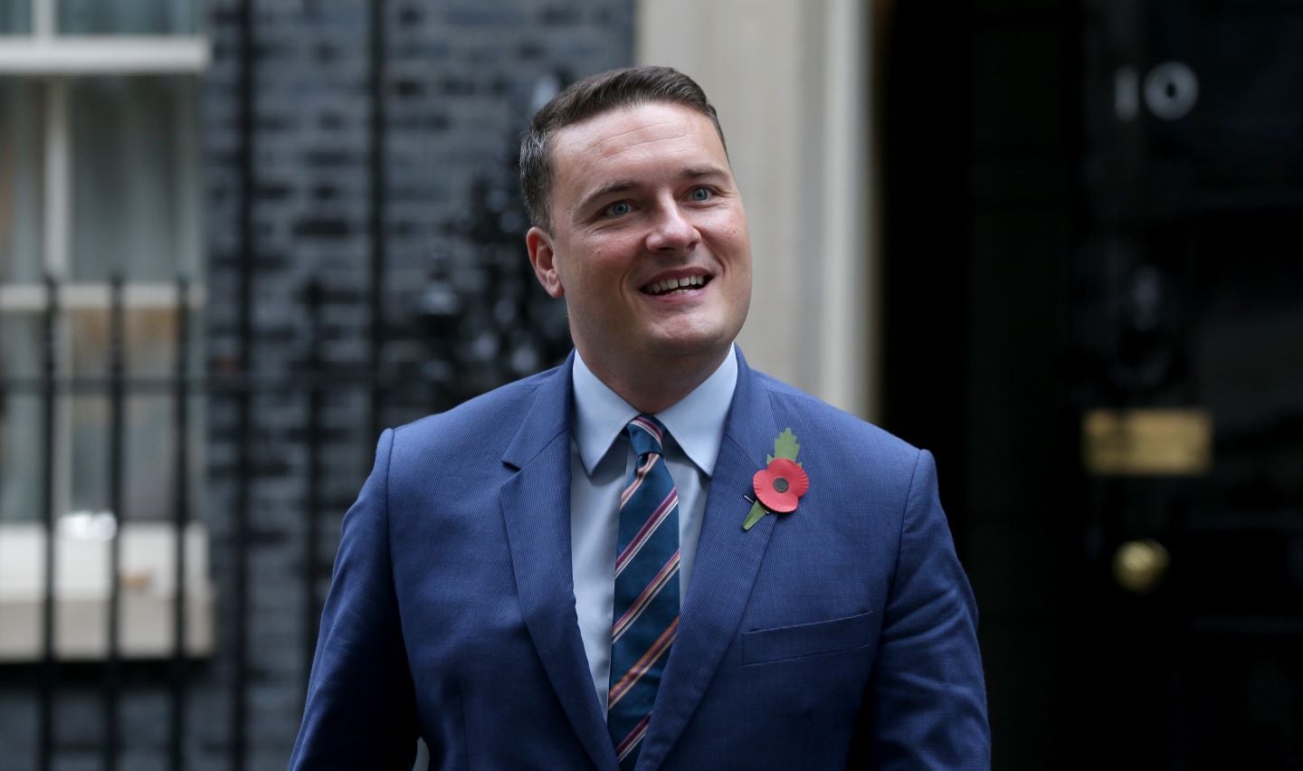 UK health secretary Wes Streeting resigns - Pharmaceutical Technology