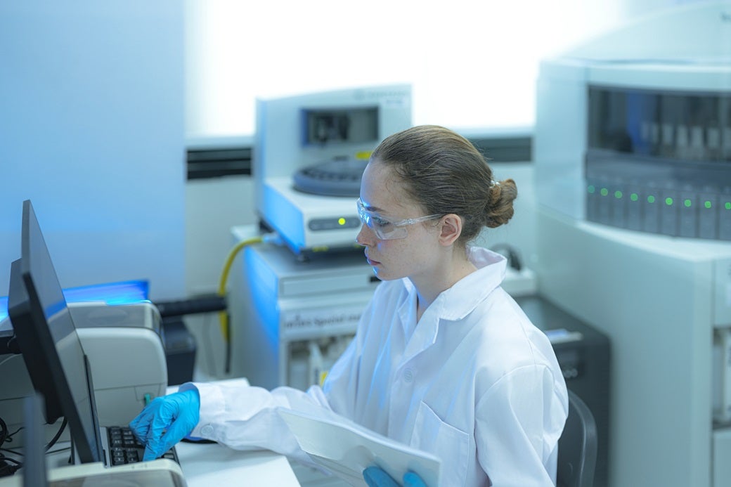 Streamline data capture and automate EHR-to-EDC data transfer - Pharmaceutical Technology
