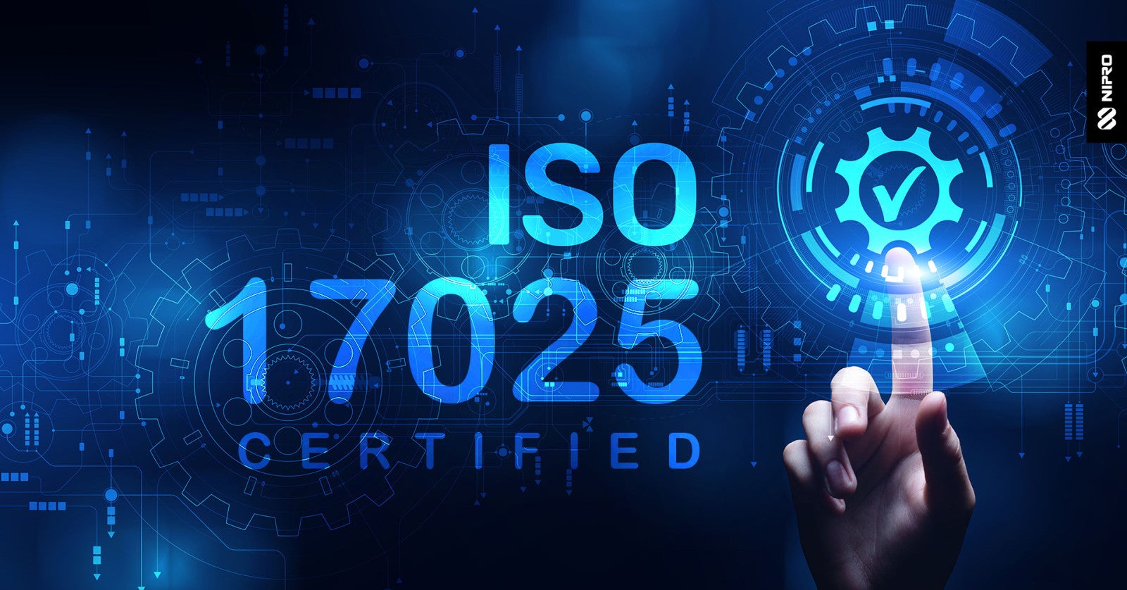 ISO 17025 Certification for Technical Services Glass Laboratory-feature-image