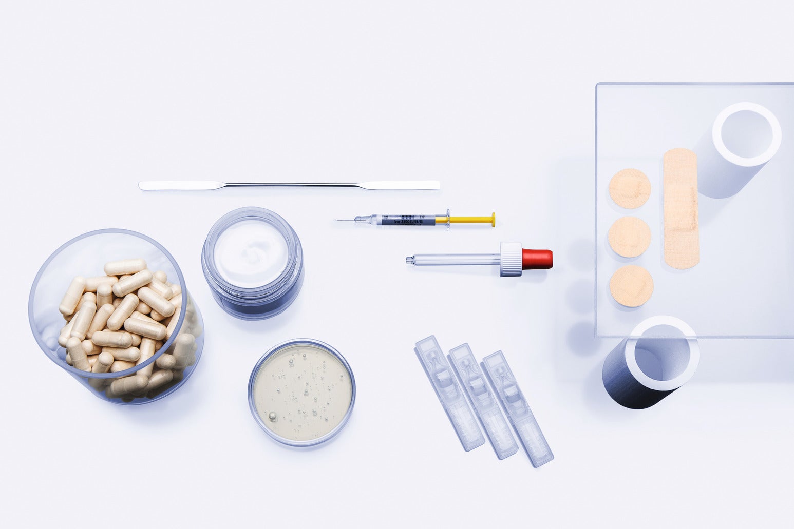 Anton Paar free workshop measuring pharma