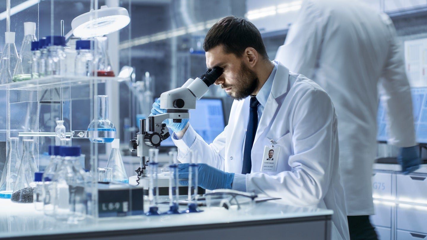 MHRA to roll out new AI sandbox for medicines development 