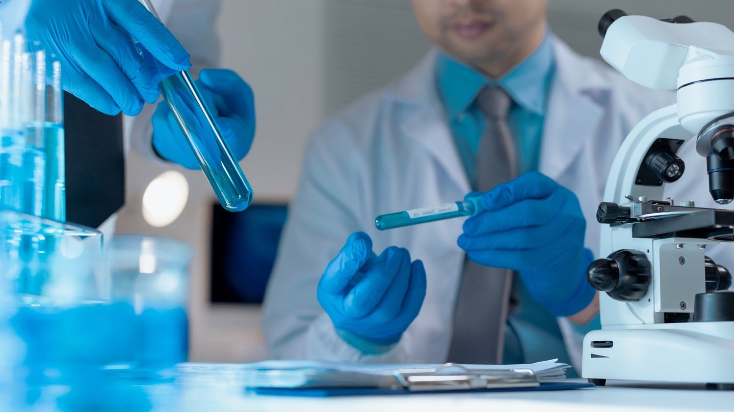 Lilly, Hanmi sign $1.26bn licensing deal for sonefpeglutide