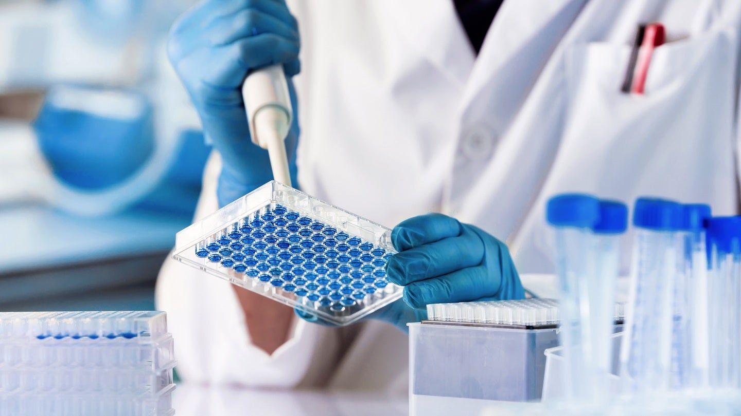 AviadoBio broadens vMiX gene silencing licence with King’s College London