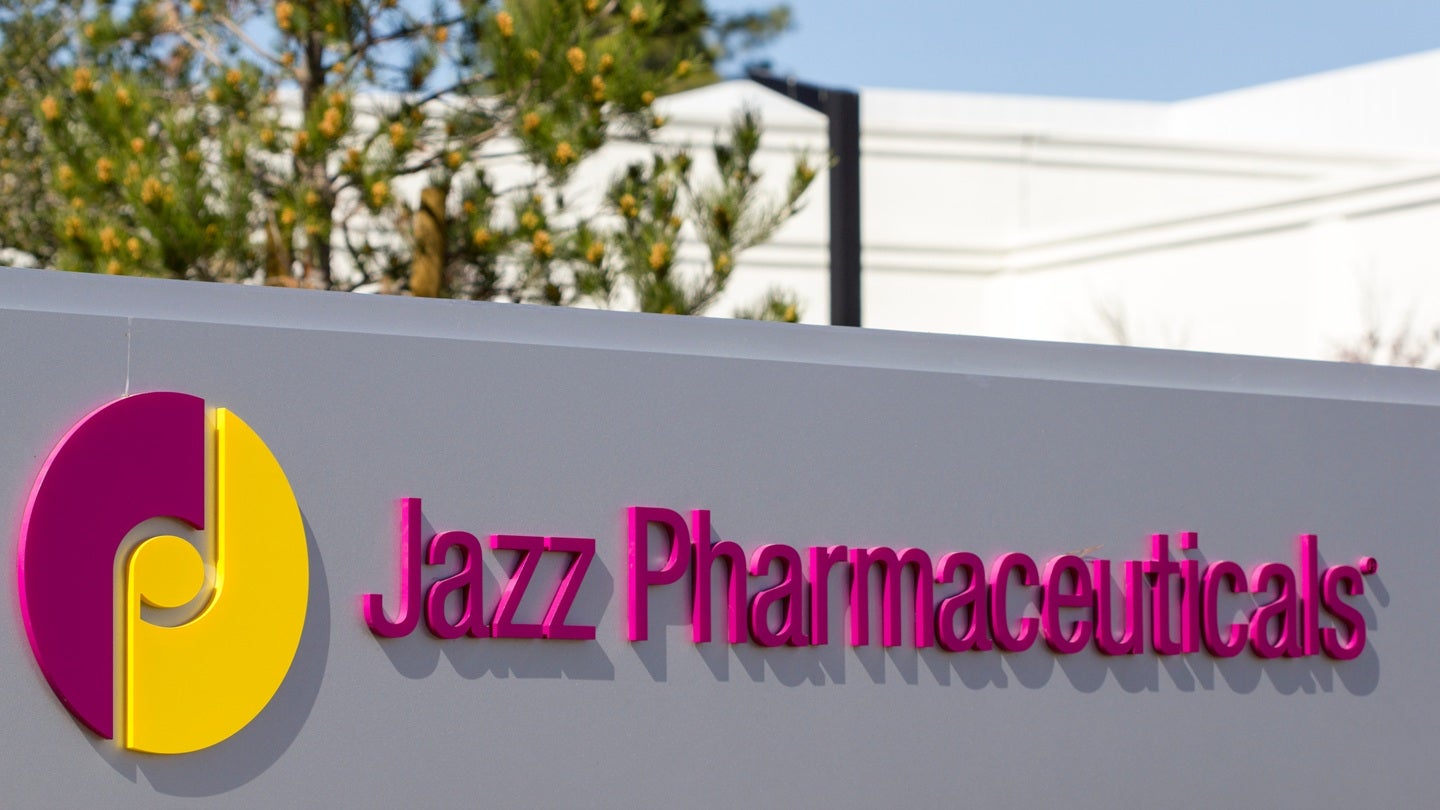 Jazz and AbCellera sign deal for T-cell engagers in solid tumours