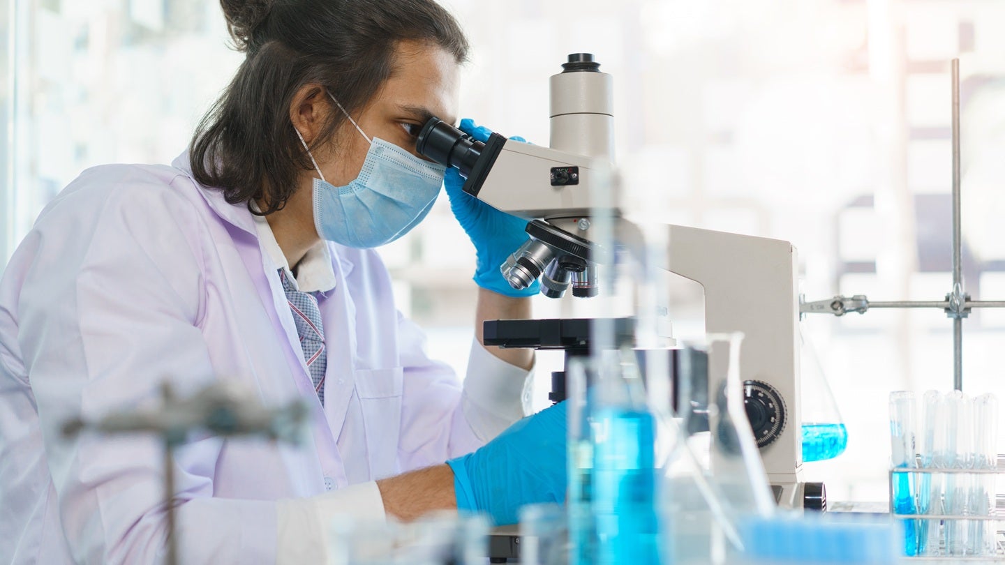 Voro and Alloy partner on tumour-selective TCE therapeutics