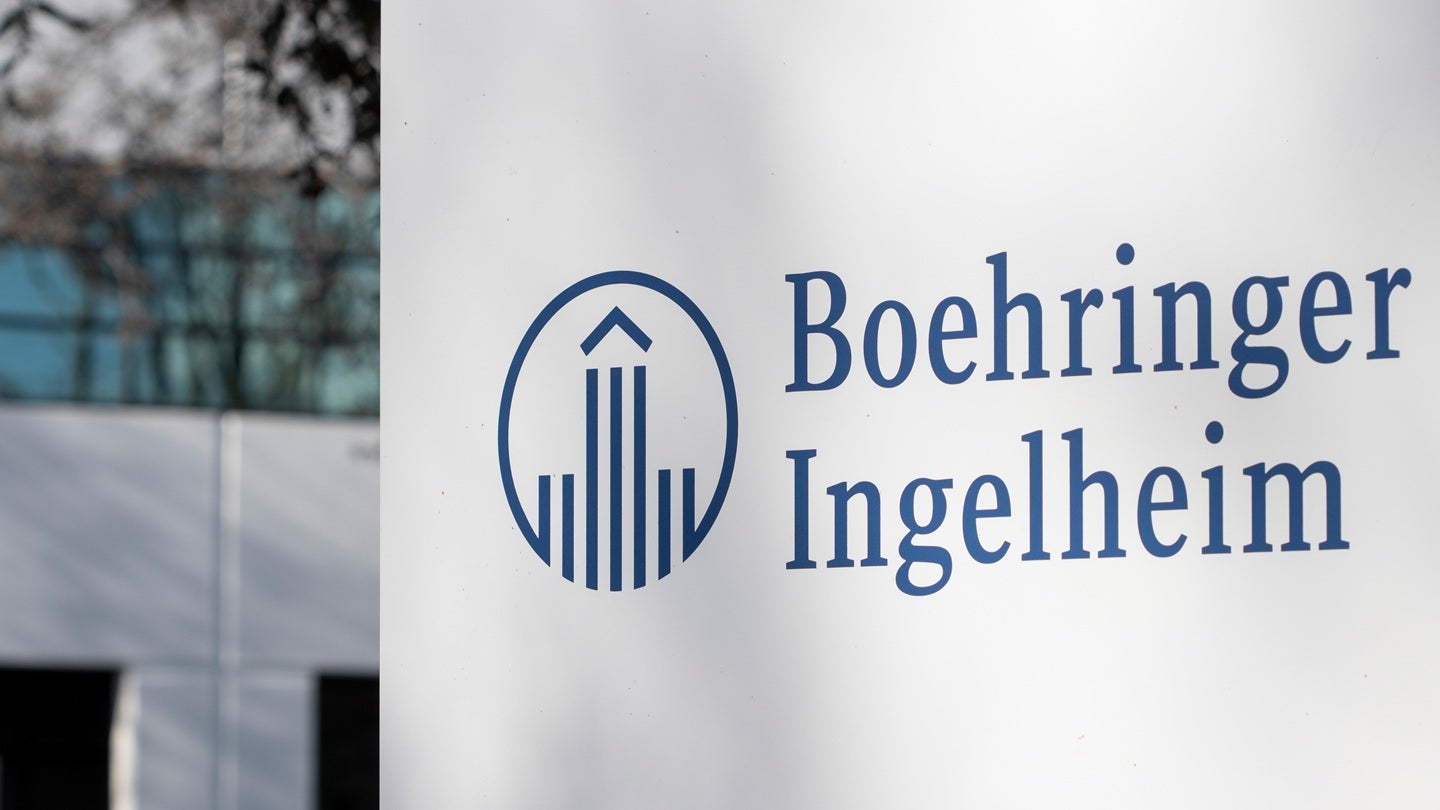 Boehringer and Combotope partner for cancer antibodies