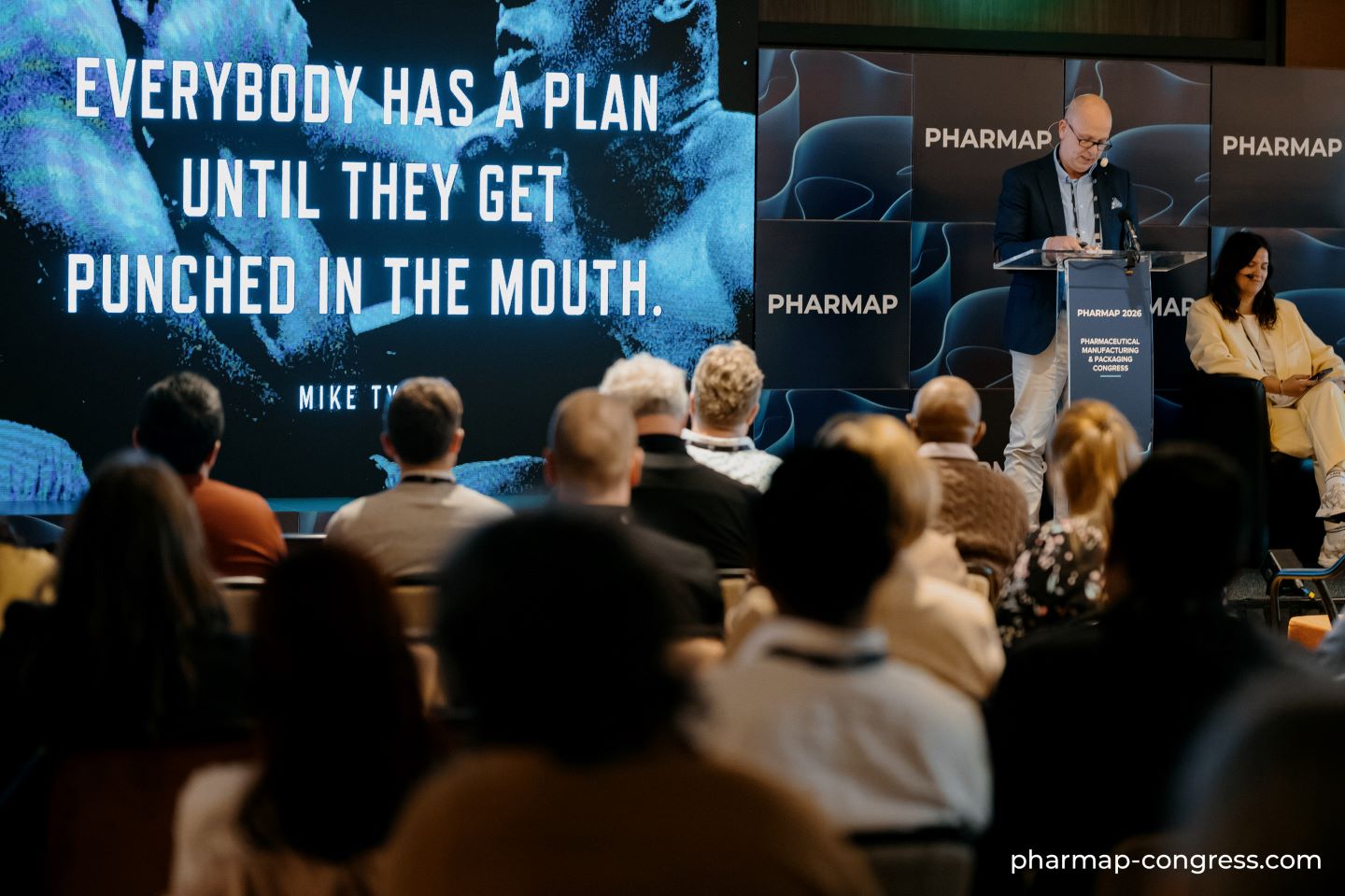 Smart pharma is no longer a buzzword: pharma technological breakthroughs at PHARMAP 2026