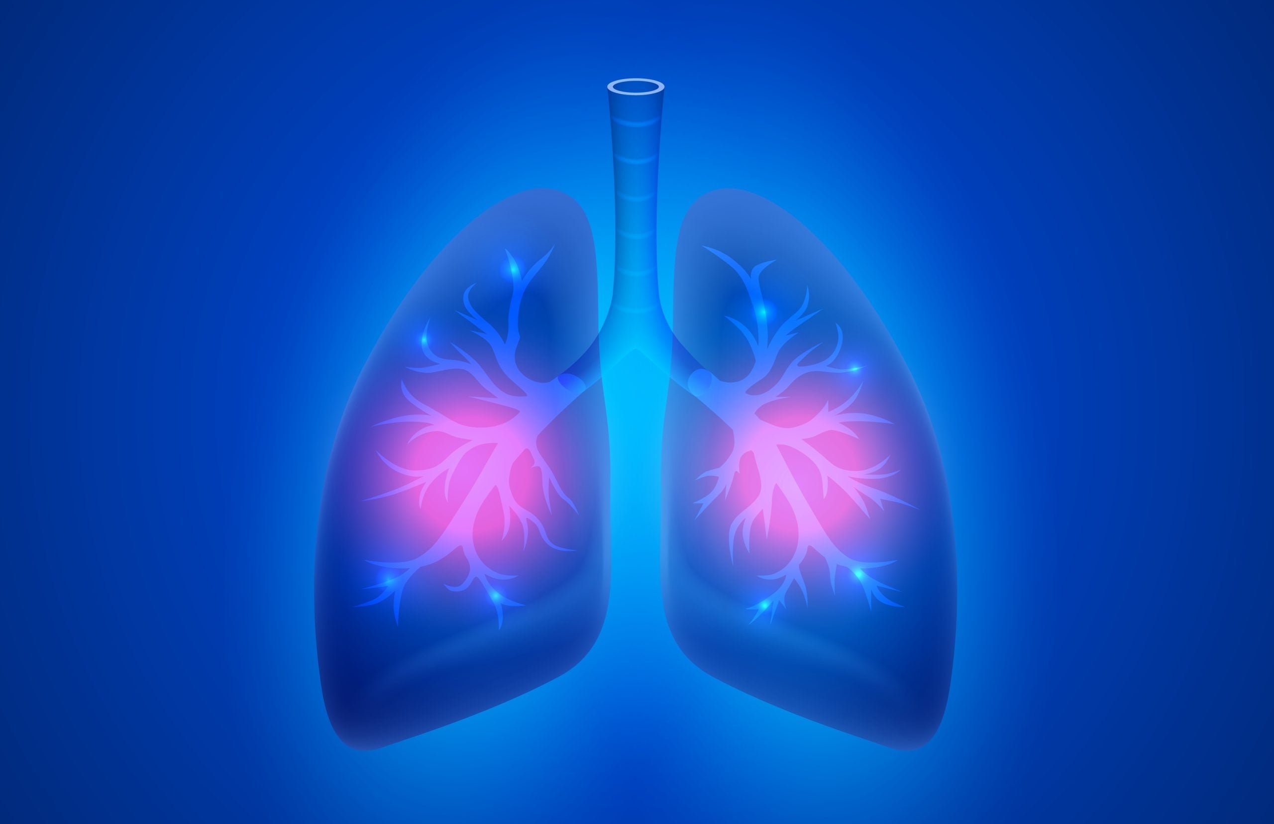 Cystic Fibrosis Foundation backs Israeli biotech with $13m to develop inhaled drug - Pharmaceutical Technology
