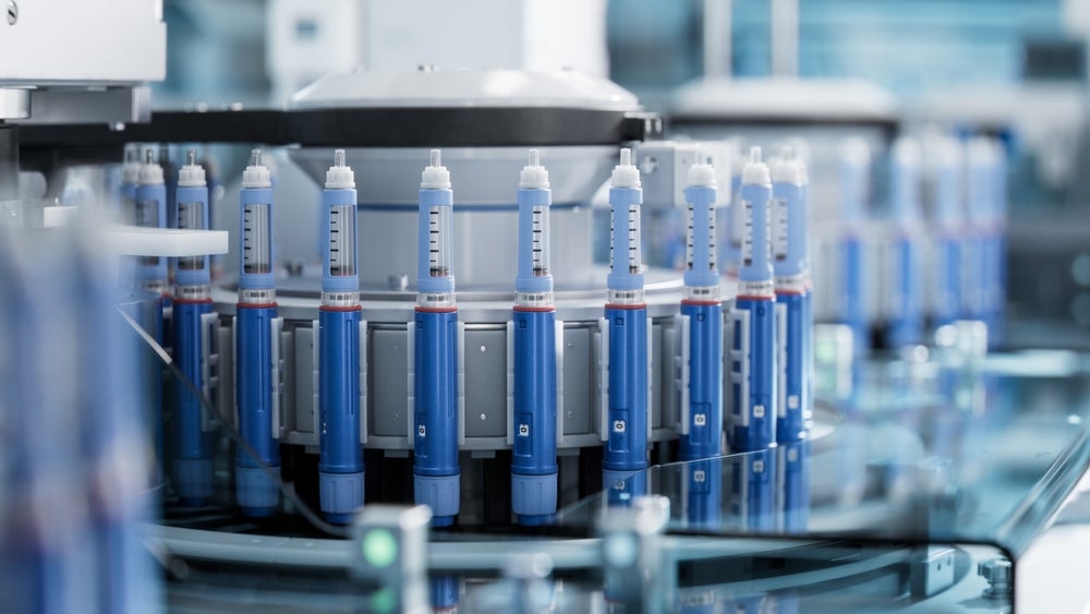 Lilly and Regeneron amongst first incumbents to FDA’s fast-track facility scheme  - Pharmaceutical Technology