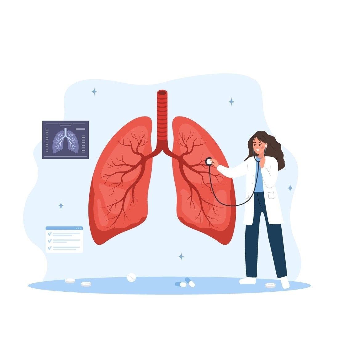 ASCO 2026: key readouts in lung cancer - Pharmaceutical Technology