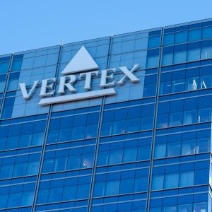 Vertex to buy Crinetics