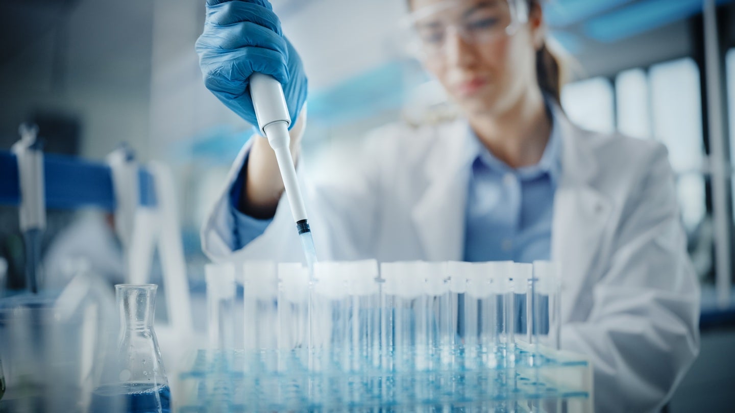 Biointron introduces RushData platform for AI-driven antibody discovery