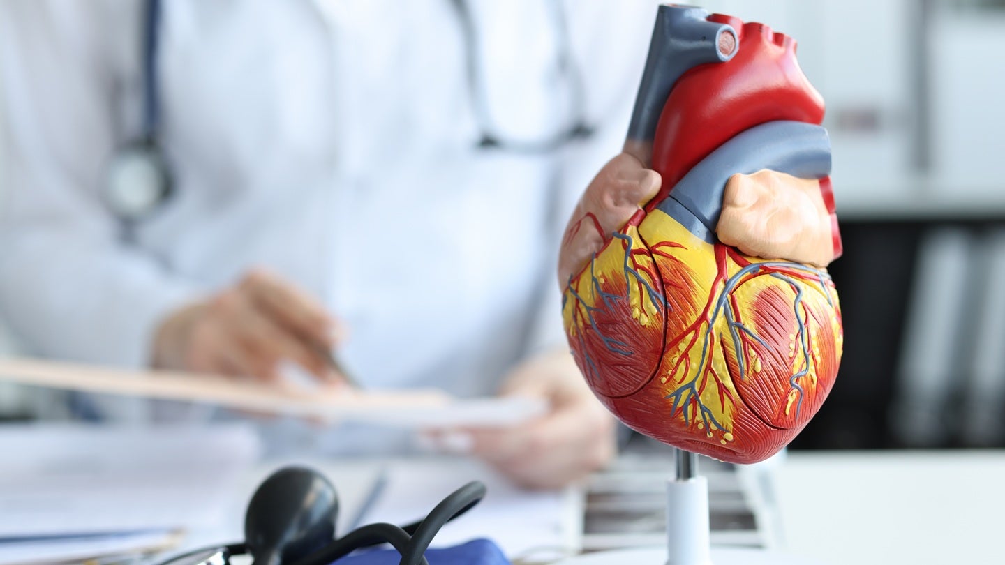 Amgen’s Repatha receives positive CHMP opinion for broader cardiovascular use