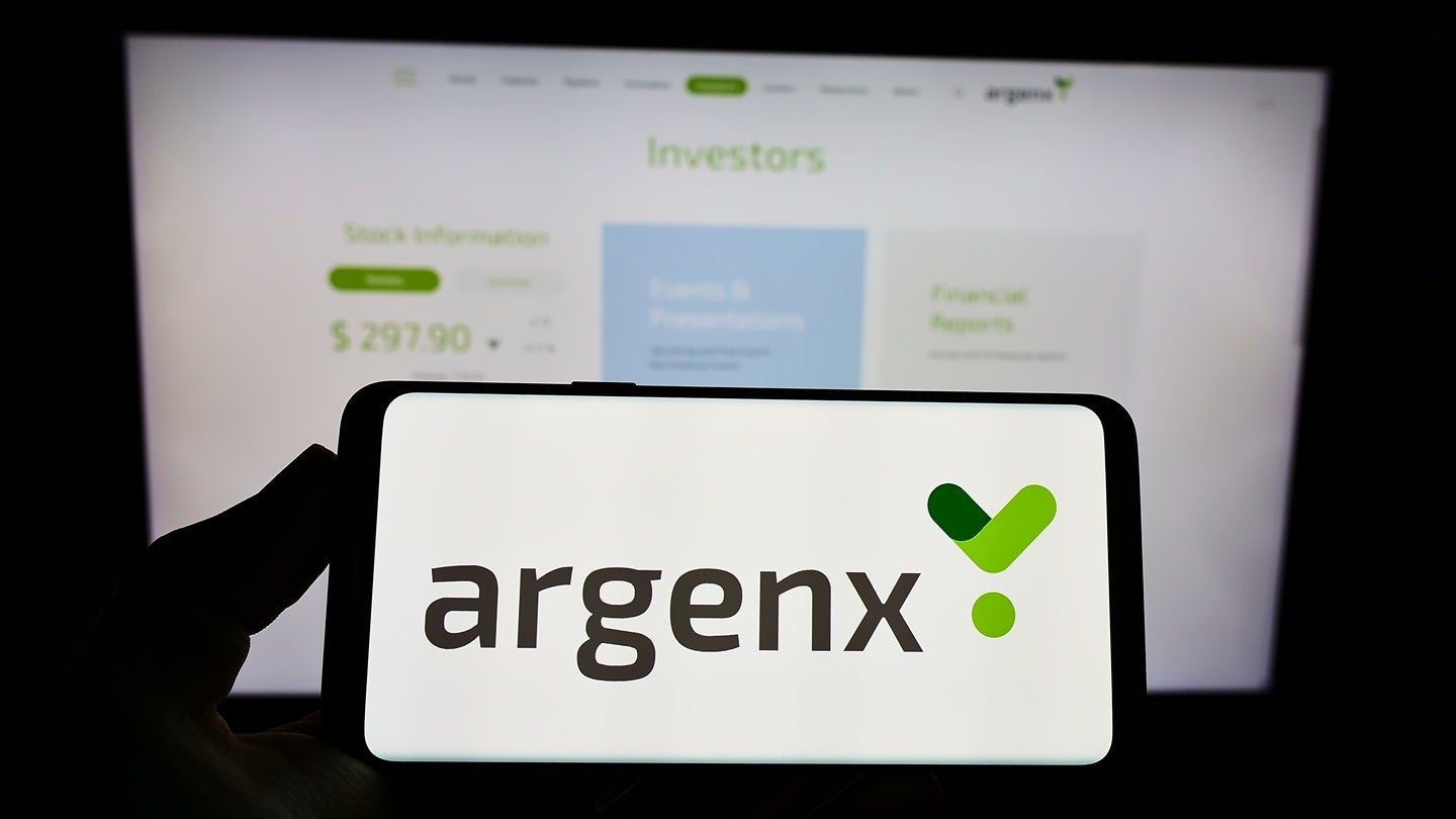Argenx signs agreement to buy Forte Biosciences for $2.2bn