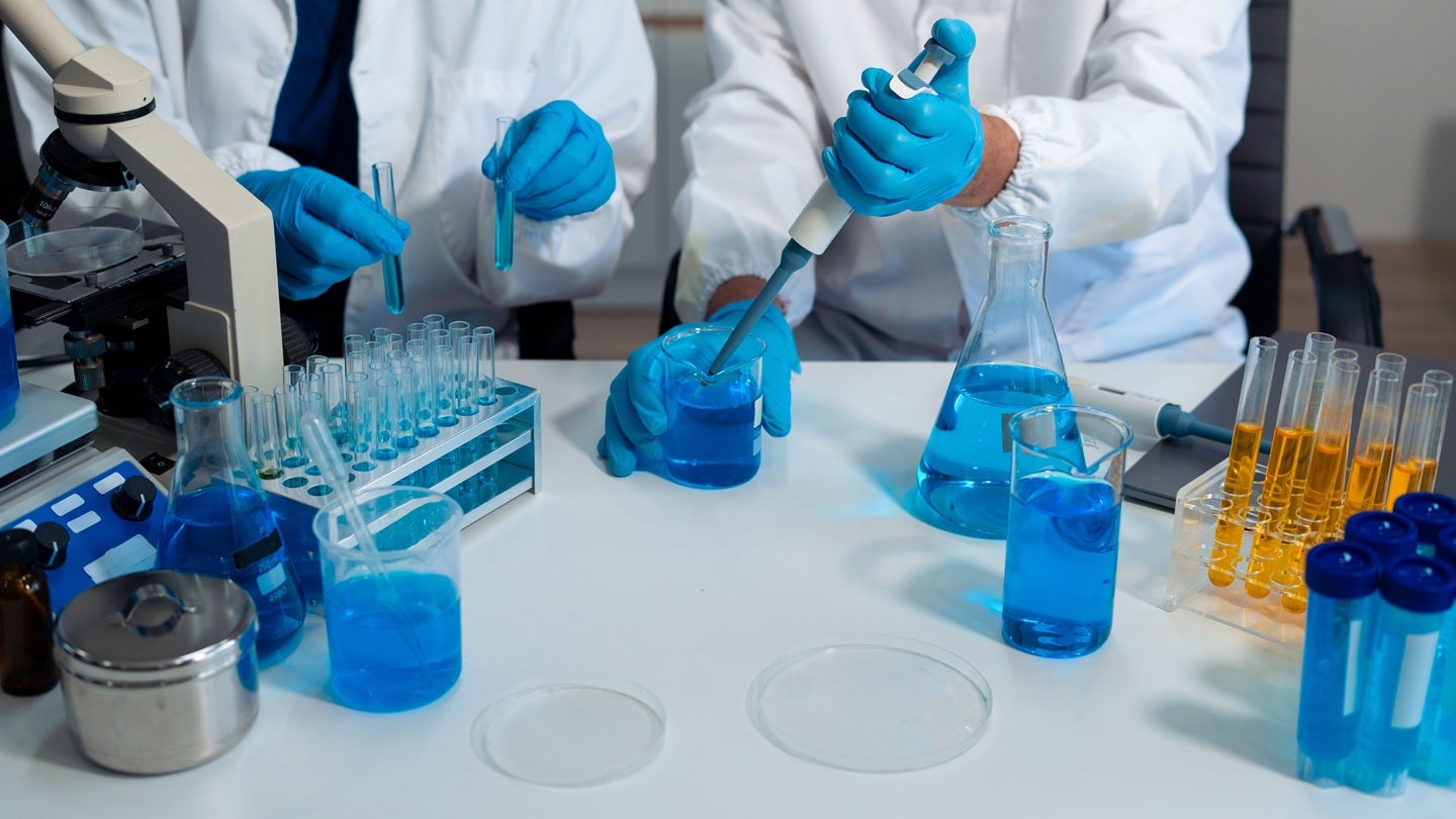 Eisai and CORE Biomedicine agree on global licence for oncology pipeline