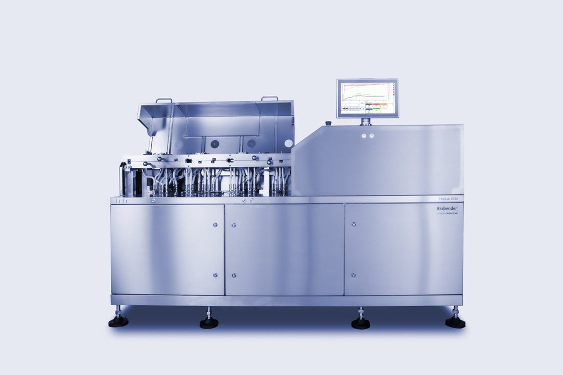 Brabender TwinLab B-TSE-S 30/40: Pilot-Scale Extrusion with Lab-Level Insight-feature-image