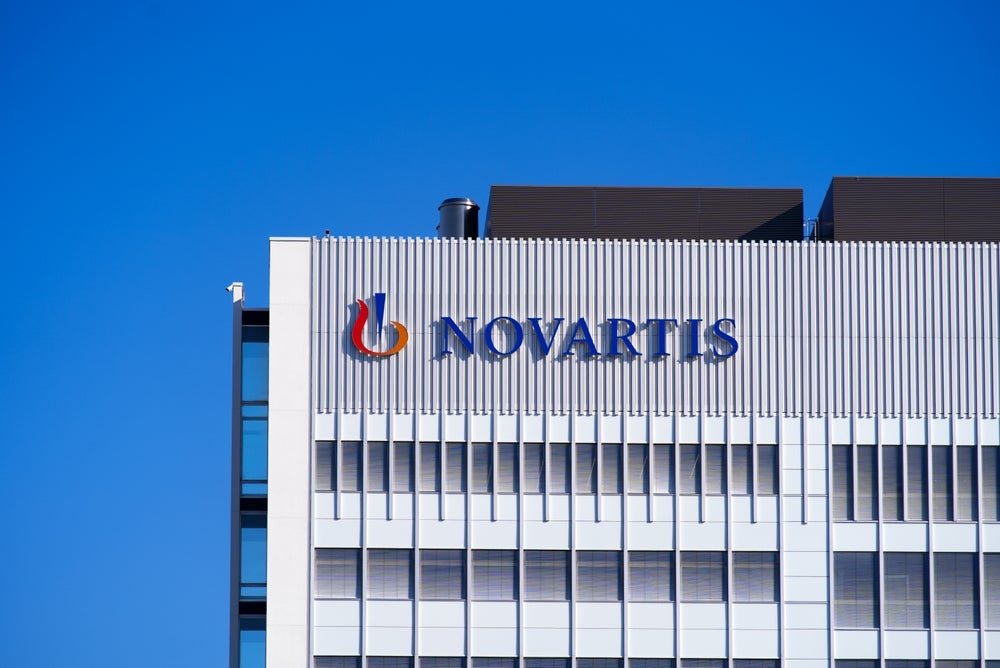 Novartis Q2 profits recover as revenue mantle passes to newer medicines