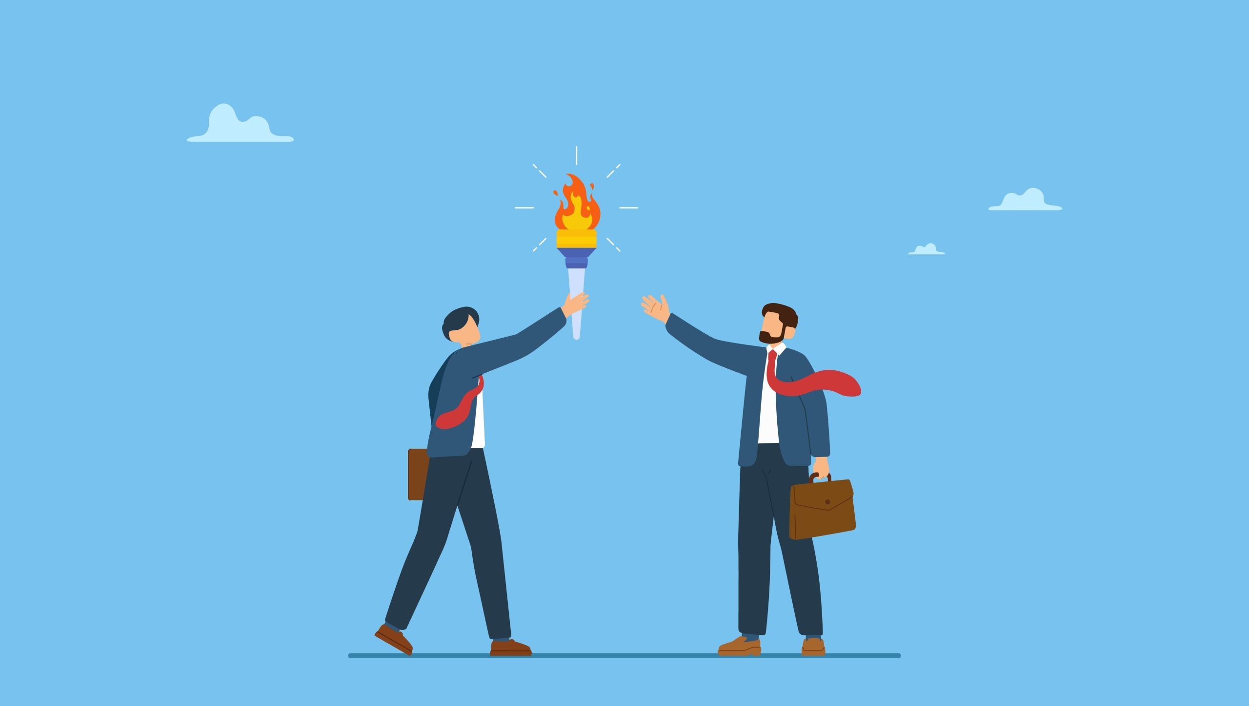Leadership changes afoot at two CGT biotechs