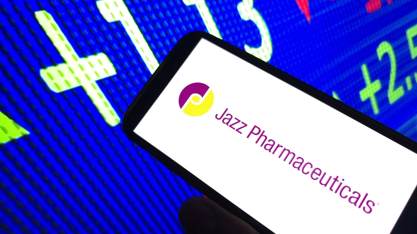 Jazz Pharmaceuticals to acquire Actio Biosciences for $820m upfront 