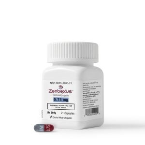 BMS FDA Zenbexus