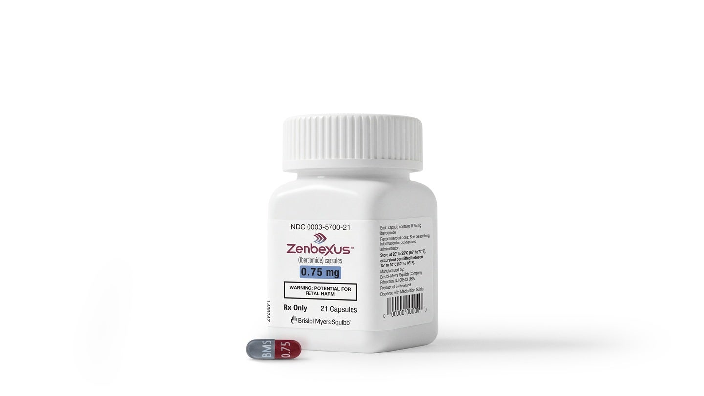 BMS secures FDA accelerated approval for Zenbexus in multiple myeloma
